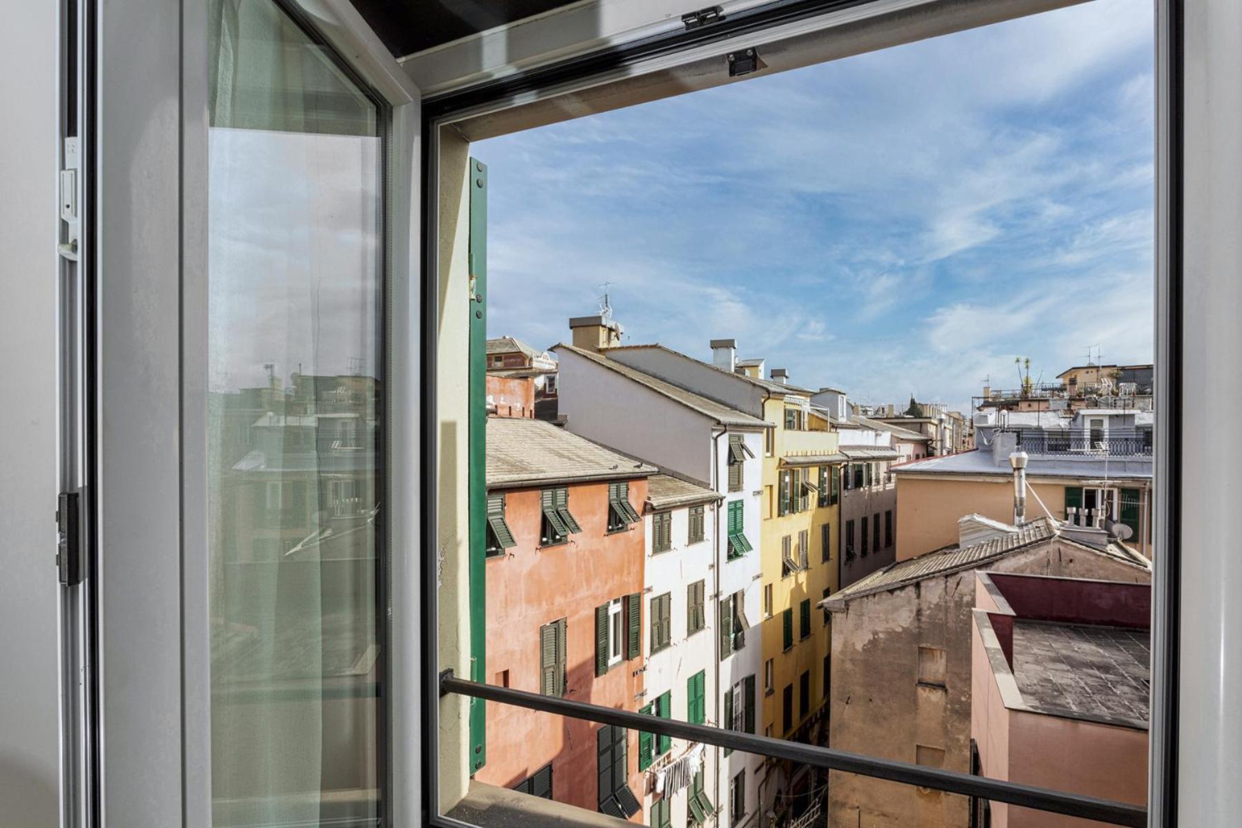 Il Veliero Loft By Wonderful Italy Génova