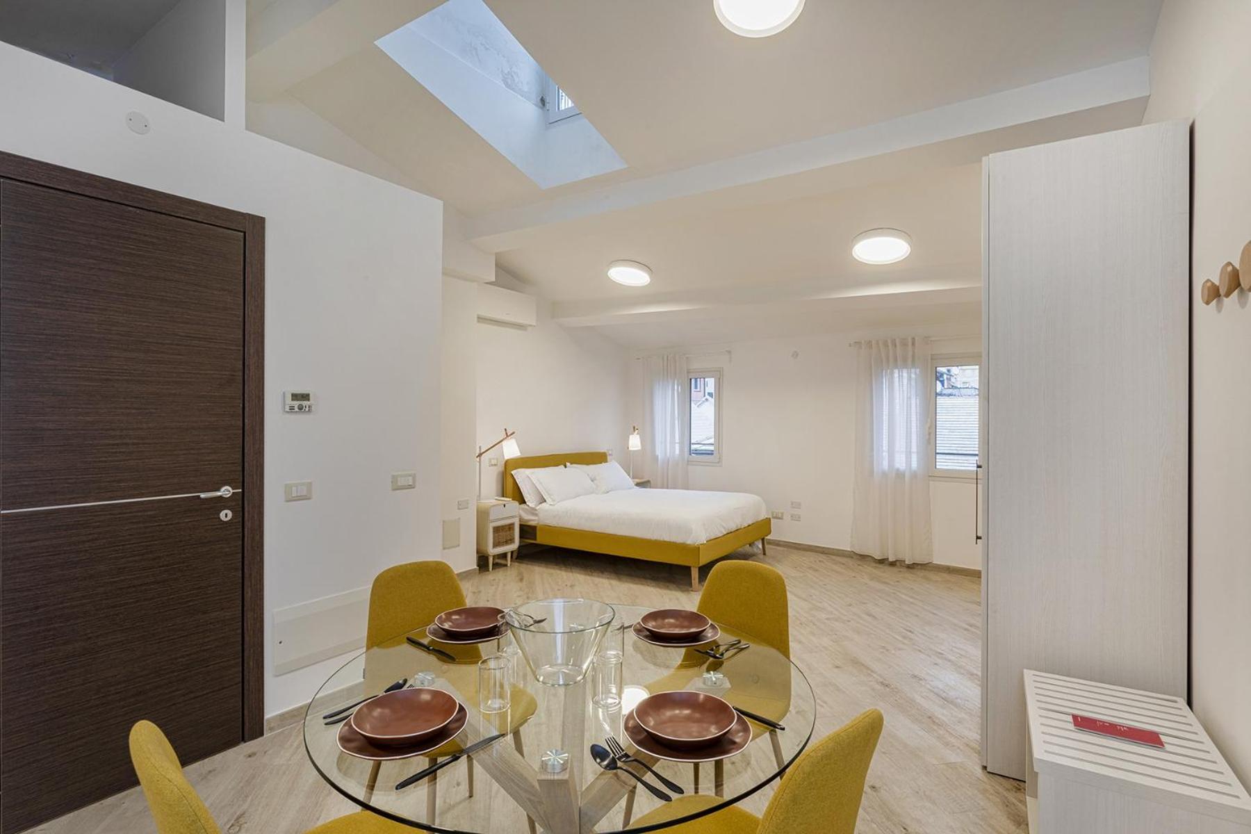 Il Veliero Loft By Wonderful Italy Apartamento