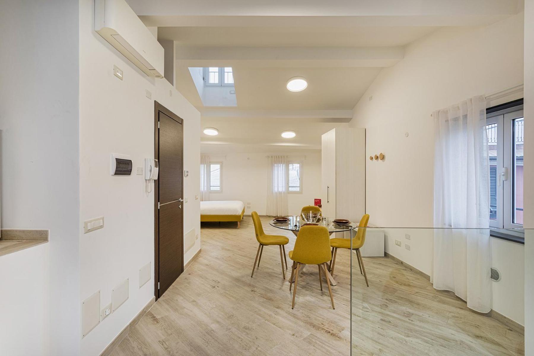 Il Veliero Loft By Wonderful Italy Apartamento *