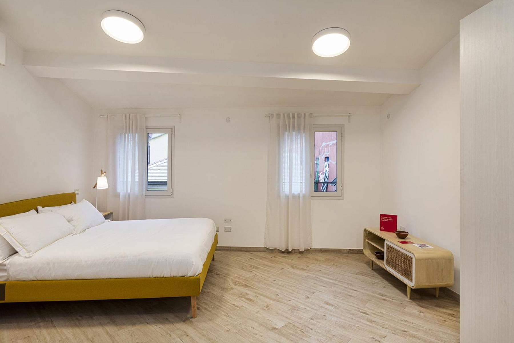 Apartamento Il Veliero Loft By Wonderful Italy