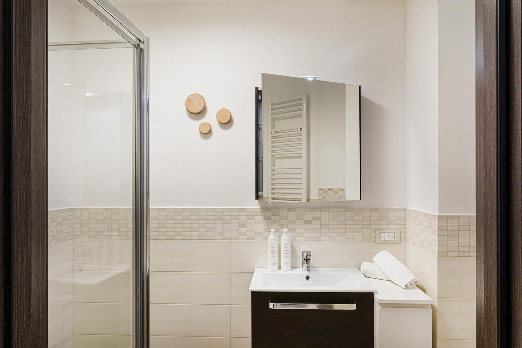 Il Veliero Loft By Wonderful Italy Appartamento Genova