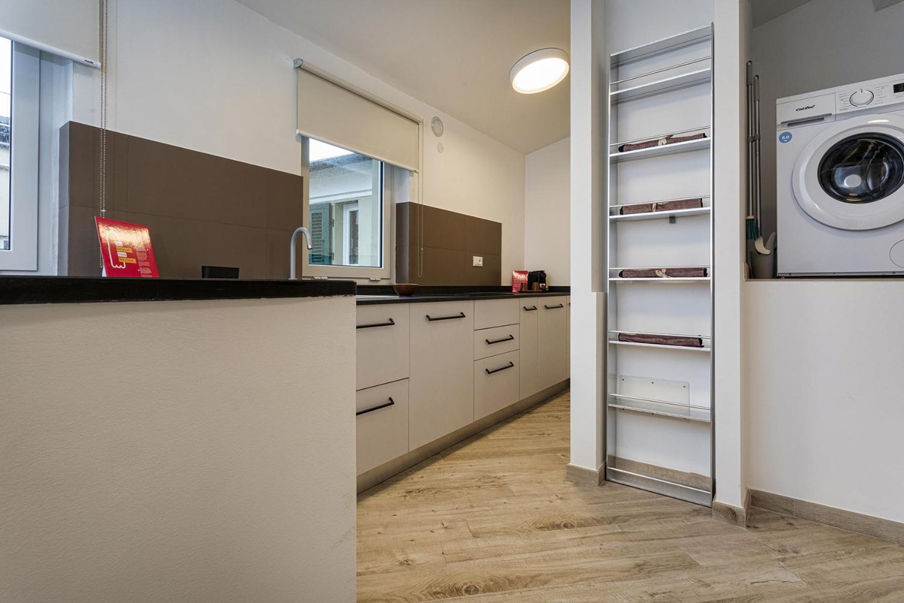 Appartamento Il Veliero Loft By Wonderful Italy