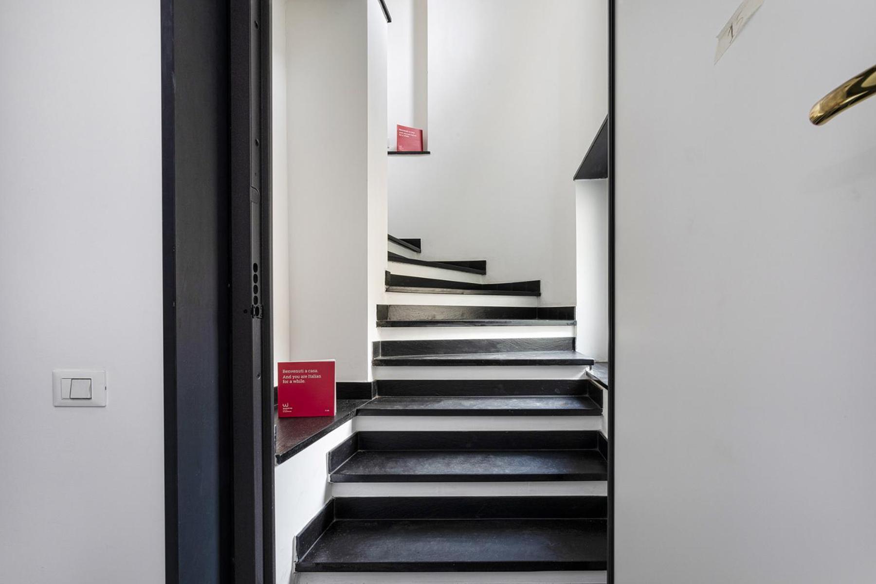 Il Veliero Loft By Wonderful Italy * Genova