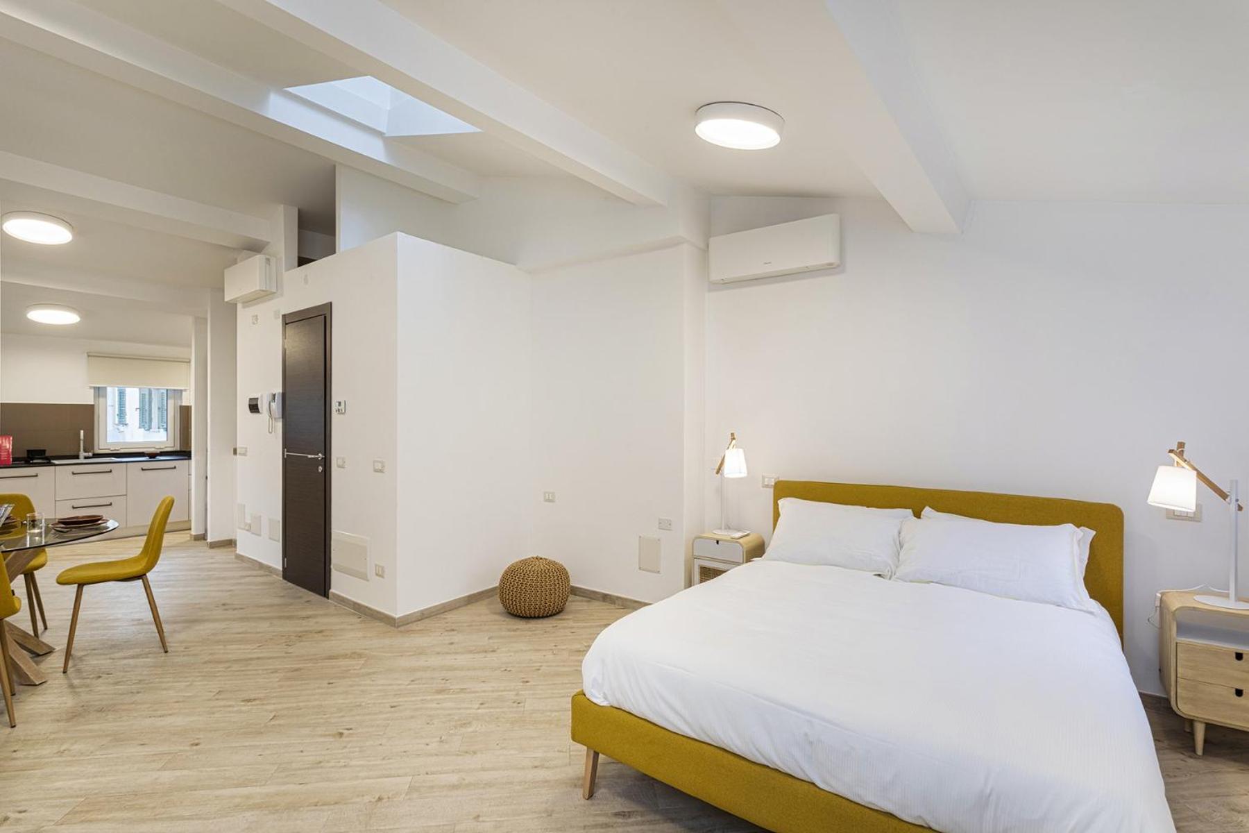 Il Veliero Loft By Wonderful Italy Appartamento Genova