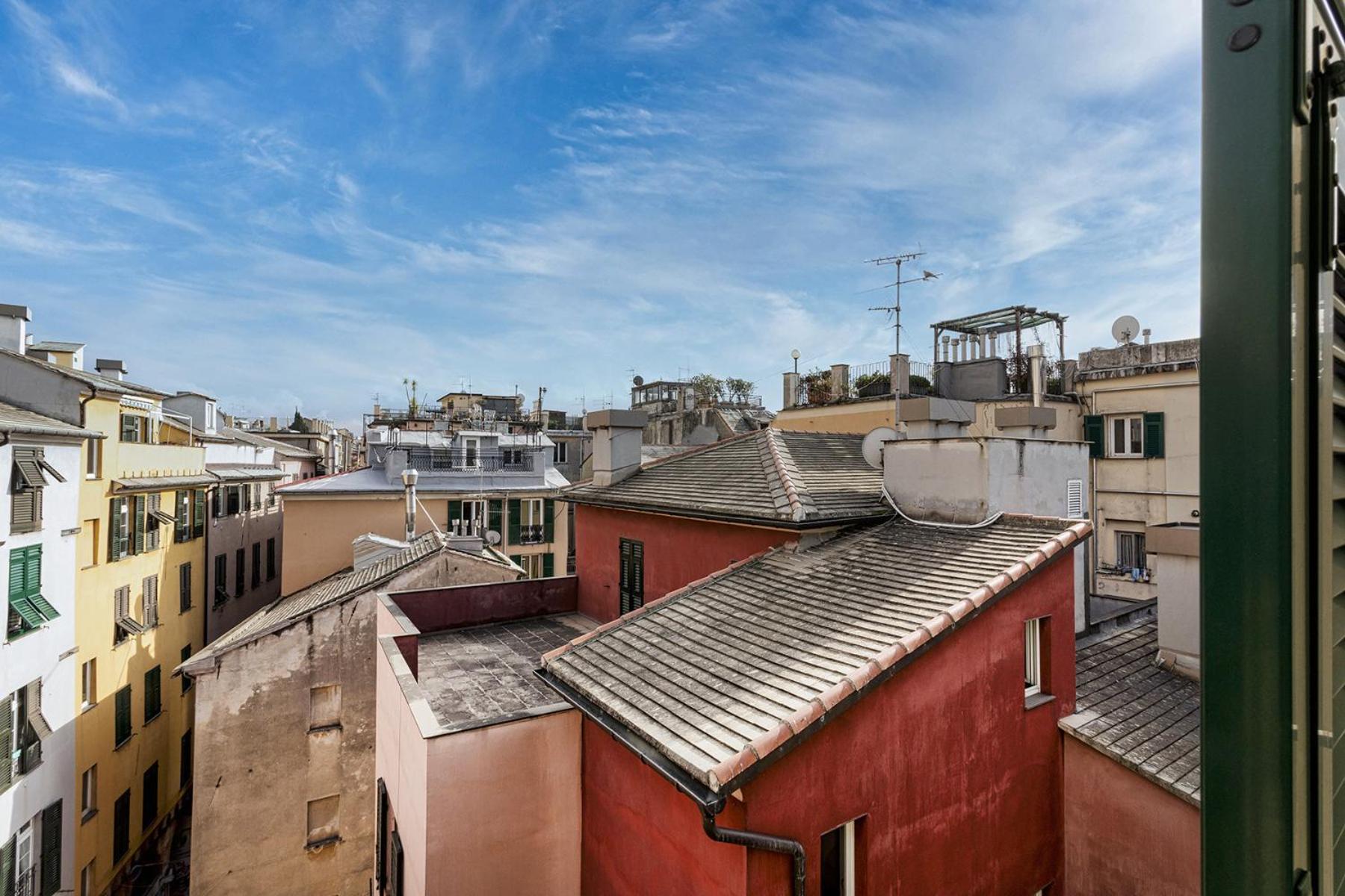 Il Veliero Loft By Wonderful Italy * Genova