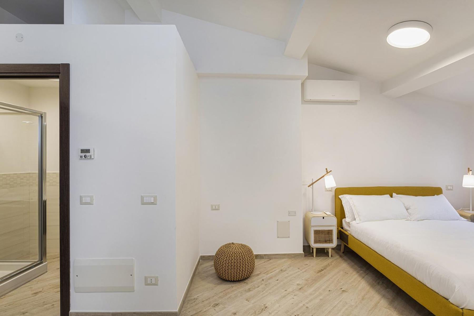 Il Veliero Loft By Wonderful Italy
